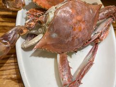 -金海湾海鲜排档(朱家尖店)