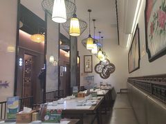 -徽镇小厨·经典徽菜(马连道店)