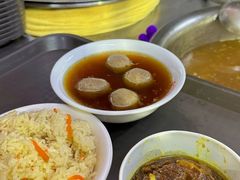 -好成财牛排馆(涂门街总店)