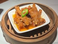 -禄运茶居·手工点心(猎德店)