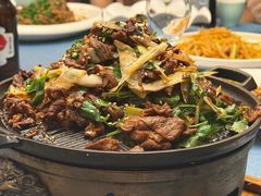 -金家老三饭庄(常营店)