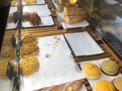 -Let's Taipei 非常烘焙(太古里店)