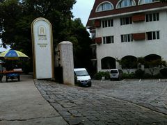 -金牛山大酒店(南北湖风景区店)