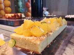 -嘉定凯悦·咖啡厅