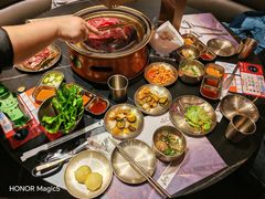 -西塔老太太泥炉烤肉(龙湖北苑天街店)