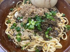 -川宜·胡二娃面馆(总店)