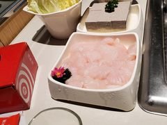 捞派巴沙鱼片-海底捞火锅(枫蓝国际购物中心店)