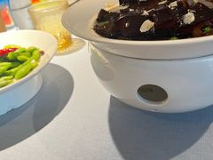 -吴越荣记苏州菜·松鼠桂鱼(月光码头店)