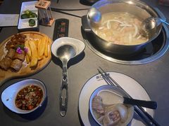 -同仁四季椰子鸡(宝安壹方城店)