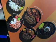 -Tanuki Raw(Orchard Central)