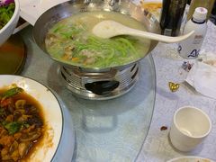-津悦·正阳春烤鸭(红旗南路店)