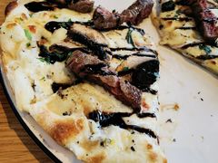-玛尚诺Pizza&Bar(长泰广场店)