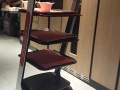 -海底捞火锅(长沙华创国际广场店)