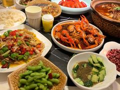 -马头巷·食景园(苏州总店)