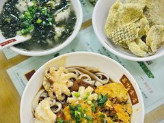 -荔林食店(西华路店)