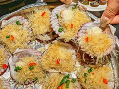 -阿妹小海鲜(下角店)