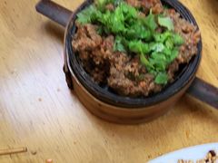 -古真记钵钵鸡(总店)