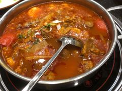 -刘一锅筋头巴脑(凌空二街店)