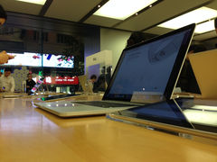 -Apple 零售店(Causeway Bay)
