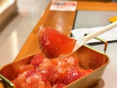 -冰城串说·羊肉串烧烤(哈西大街店)