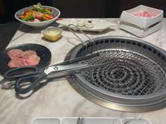 -火炉火自助餐(西直门凯德MALL店)