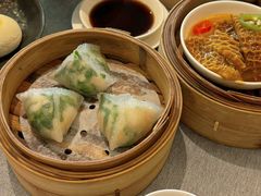 -潮府馆·非遗潮州菜·世纪公园(新国际博览中心店)