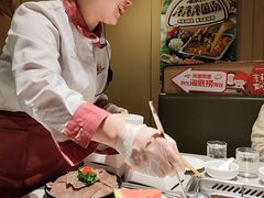 -海底捞火锅(宝龙广场夜宵主题店)