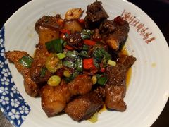 -好灶头妈妈菜·柴火灶台鱼·千岛湖土菜地标美食