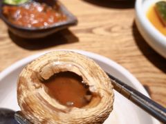 -泥炉烧肉师(新街口金銮巷店)