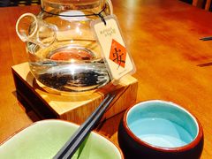 -十二舍·湯物素煮(江泰潤政店)