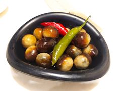 -火齐潮汕砂锅粥(五道口店)
