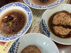 -粗茶淡饭(东关街店)