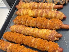 -丹香(乳山利群店)