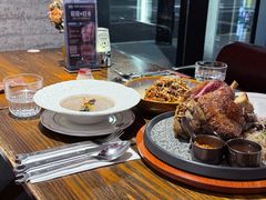 -1886德国汽车餐厅(外滩中央店)