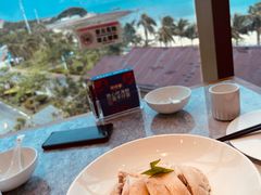 -不仔客海鲜·烧烤·270度海景餐厅(大东海店)