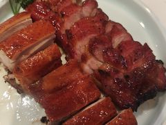 -新旺茶餐厅·早餐·夜宵(仙霞店)