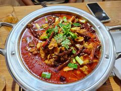 -小艺烧烤(曲江店)