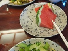 -长生素斋(普陀山店)
