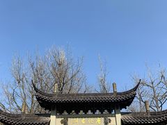 -五泄景区