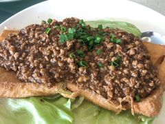 -无招牌海鲜餐厅(滨海艺术中心店)