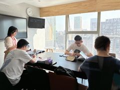 -帝京日语(春熙路旗舰校区)