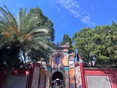 -白帝城·瞿塘峡景区