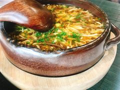 -荷风细雨·中国茶宴(碧云店)