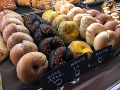 -屋裡·Union Bakery(龙江路店)