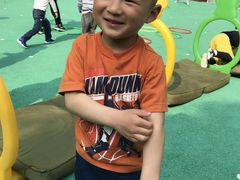 -昱南托育园.托班晚托.寒暑假班