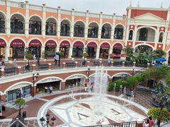 -佛罗伦萨小镇广佛名品奥特莱斯(疏港路店)