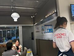 -CRAZYONES西班牙海鲜饭(上海美罗城店)