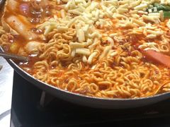 -Meet Sun韩式大排档(五一广场7MALL店)