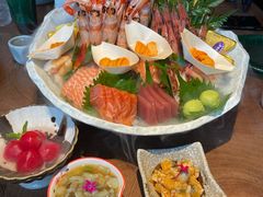 -和彩放题(渔阳店)