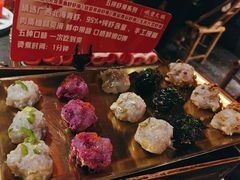 -吼堂老火锅(太古里总店)